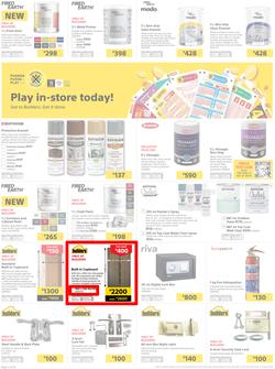 Builders WC & PE : The Best Deals On The Widest Range (24 July - 19 Aug 2018), page 2