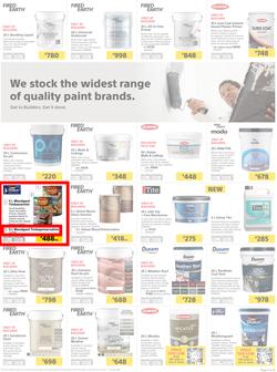 Builders WC & PE : The Best Deals On The Widest Range (24 July - 19 Aug 2018), page 3