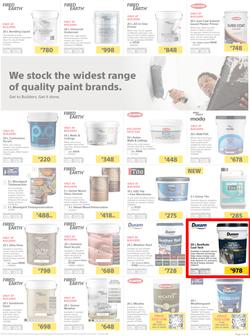 Builders WC & PE : The Best Deals On The Widest Range (24 July - 19 Aug 2018), page 3