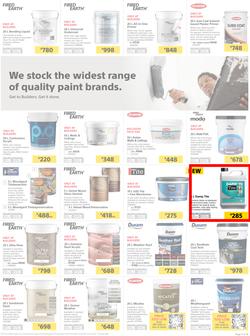 Builders WC & PE : The Best Deals On The Widest Range (24 July - 19 Aug 2018), page 3