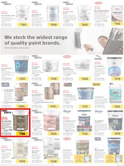 Builders WC & PE : The Best Deals On The Widest Range (24 July - 19 Aug 2018), page 3
