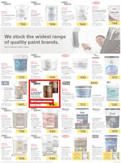 Builders WC & PE : The Best Deals On The Widest Range (24 July - 19 Aug 2018), page 3