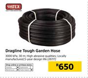 Watex Dragline Tough Garden Hose