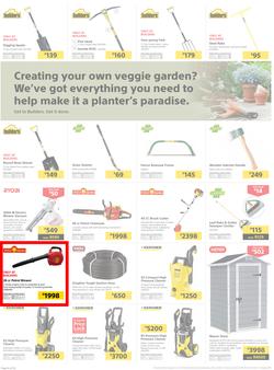 Builders WC & PE : The Best Deals On The Widest Range (24 July - 19 Aug 2018), page 4