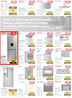Builders WC & PE : The Best Deals On The Widest Range (24 July - 19 Aug 2018), page 5