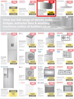 Builders WC & PE : The Best Deals On The Widest Range (24 July - 19 Aug 2018), page 5