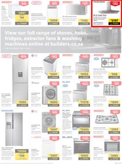 Builders WC & PE : The Best Deals On The Widest Range (24 July - 19 Aug 2018), page 5