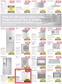 Builders WC & PE : The Best Deals On The Widest Range (24 July - 19 Aug 2018), page 5
