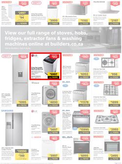 Builders WC & PE : The Best Deals On The Widest Range (24 July - 19 Aug 2018), page 5