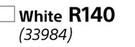 Masonite white