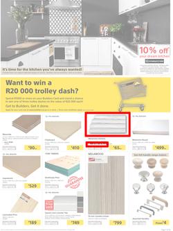 Builders WC & PE : The Best Deals On The Widest Range (24 July - 19 Aug 2018), page 7