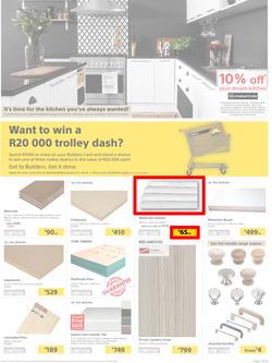 Builders WC & PE : The Best Deals On The Widest Range (24 July - 19 Aug 2018), page 7