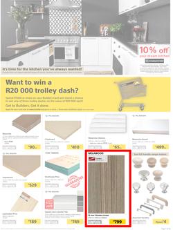 Builders WC & PE : The Best Deals On The Widest Range (24 July - 19 Aug 2018), page 7