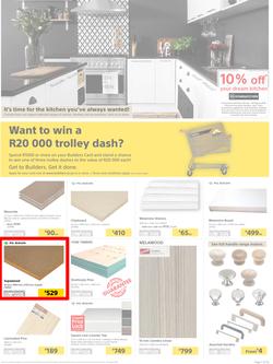 Builders WC & PE : The Best Deals On The Widest Range (24 July - 19 Aug 2018), page 7