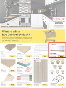 Builders WC & PE : The Best Deals On The Widest Range (24 July - 19 Aug 2018), page 7