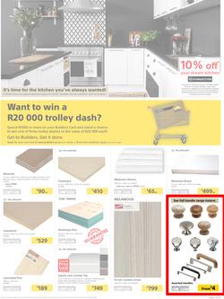 Builders WC & PE : The Best Deals On The Widest Range (24 July - 19 Aug 2018), page 7