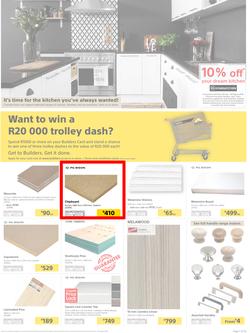 Builders WC & PE : The Best Deals On The Widest Range (24 July - 19 Aug 2018), page 7