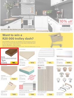 Builders WC & PE : The Best Deals On The Widest Range (24 July - 19 Aug 2018), page 7