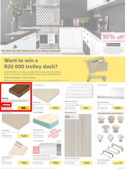Builders WC & PE : The Best Deals On The Widest Range (24 July - 19 Aug 2018), page 7