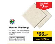 Hermes Tile Range-Per Sqm