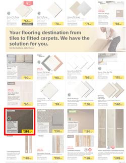 Builders WC & PE : The Best Deals On The Widest Range (24 July - 19 Aug 2018), page 9