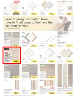 Builders WC & PE : The Best Deals On The Widest Range (24 July - 19 Aug 2018), page 9