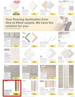 Builders WC & PE : The Best Deals On The Widest Range (24 July - 19 Aug 2018), page 9