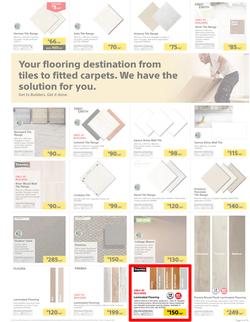 Builders WC & PE : The Best Deals On The Widest Range (24 July - 19 Aug 2018), page 9