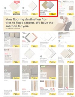 Builders WC & PE : The Best Deals On The Widest Range (24 July - 19 Aug 2018), page 9