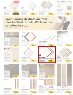 Builders WC & PE : The Best Deals On The Widest Range (24 July - 19 Aug 2018), page 9