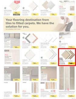 Builders WC & PE : The Best Deals On The Widest Range (24 July - 19 Aug 2018), page 9