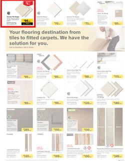 Builders WC & PE : The Best Deals On The Widest Range (24 July - 19 Aug 2018), page 9