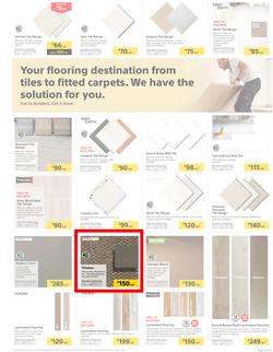 Builders WC & PE : The Best Deals On The Widest Range (24 July - 19 Aug 2018), page 9