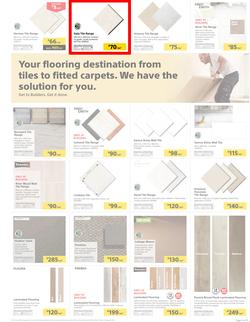 Builders WC & PE : The Best Deals On The Widest Range (24 July - 19 Aug 2018), page 9