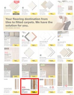 Builders WC & PE : The Best Deals On The Widest Range (24 July - 19 Aug 2018), page 9