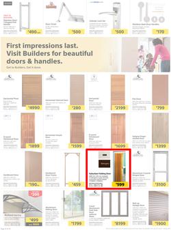Builders WC & PE : The Best Deals On The Widest Range (24 July - 19 Aug 2018), page 10