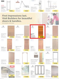 Builders WC & PE : The Best Deals On The Widest Range (24 July - 19 Aug 2018), page 10