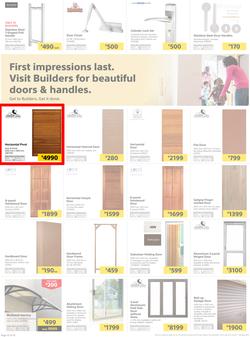 Builders WC & PE : The Best Deals On The Widest Range (24 July - 19 Aug 2018), page 10