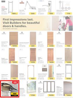 Builders WC & PE : The Best Deals On The Widest Range (24 July - 19 Aug 2018), page 10
