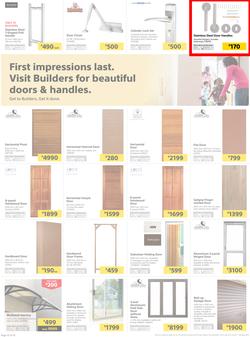 Builders WC & PE : The Best Deals On The Widest Range (24 July - 19 Aug 2018), page 10