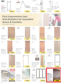 Builders WC & PE : The Best Deals On The Widest Range (24 July - 19 Aug 2018), page 10