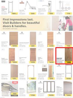 Builders WC & PE : The Best Deals On The Widest Range (24 July - 19 Aug 2018), page 10