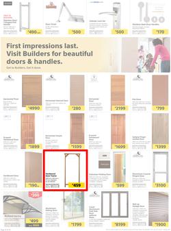 Builders WC & PE : The Best Deals On The Widest Range (24 July - 19 Aug 2018), page 10