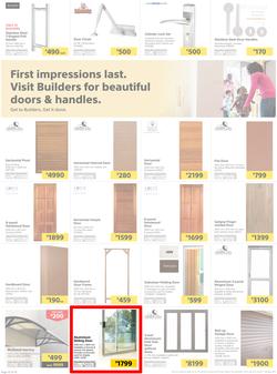 Builders WC & PE : The Best Deals On The Widest Range (24 July - 19 Aug 2018), page 10