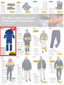 Builders WC & PE : The Best Deals On The Widest Range (24 July - 19 Aug 2018), page 11