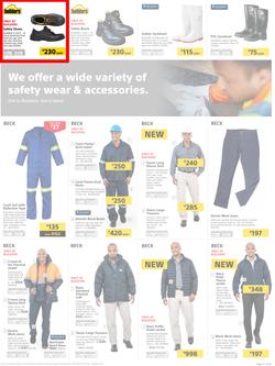 Builders WC & PE : The Best Deals On The Widest Range (24 July - 19 Aug 2018), page 11