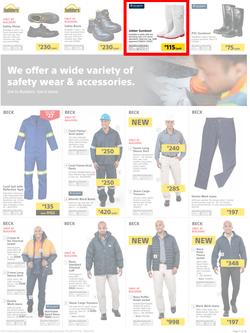 Builders WC & PE : The Best Deals On The Widest Range (24 July - 19 Aug 2018), page 11