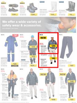 Builders WC & PE : The Best Deals On The Widest Range (24 July - 19 Aug 2018), page 11