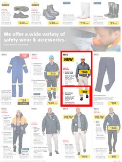 Builders WC & PE : The Best Deals On The Widest Range (24 July - 19 Aug 2018), page 11