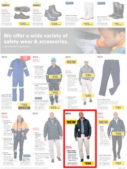 Builders WC & PE : The Best Deals On The Widest Range (24 July - 19 Aug 2018), page 11